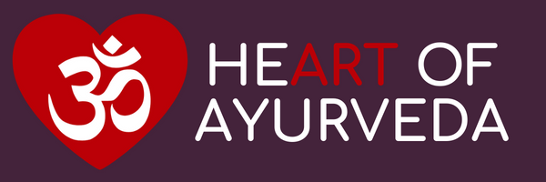 Heart Of Ayurveda